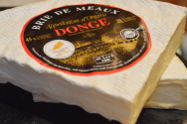 Brie de Meaux