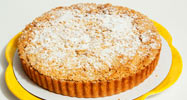 American Apple Crumble
