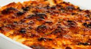 Bread & Butter Pudding