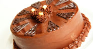 Chocolate Fudge