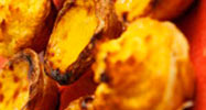Portugese Tarts (Natas)